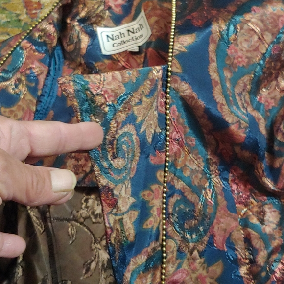 Gorgeous Vintage Nah Nah jacket - Picture 5 of 12